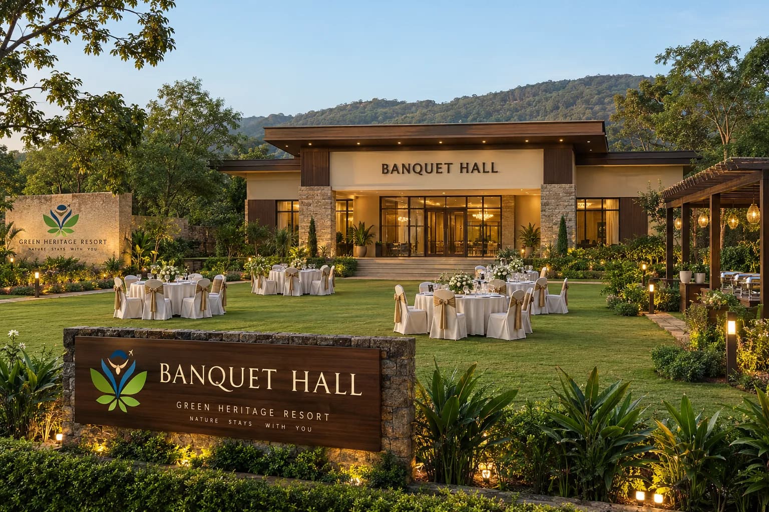 Wedding & Event Enquiry