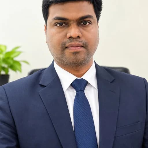 Manish Mahto