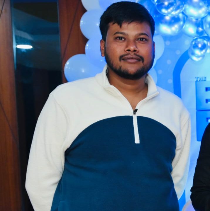 Mr. Danish Khan